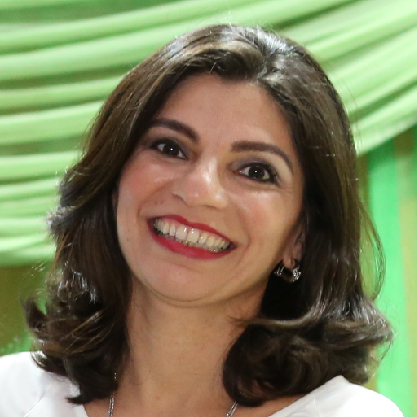 Rossana Maria de Castro Andrade