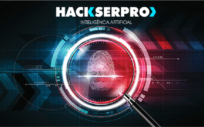 Hackathon Serpro