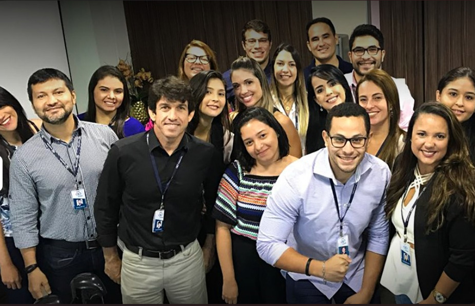 Grupo Portfolio confirma participação e apoio a 3ª Escola de Verão do Iracema Digital